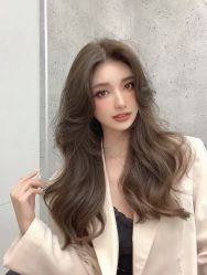 -SY水源护肤造型