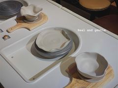 -袁亮今日陶艺(苹果社区总店)