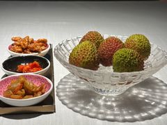 -莉莉海堂HAITANG·烤鸭(国贸商城店)
