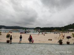 -仙海旅游度假区