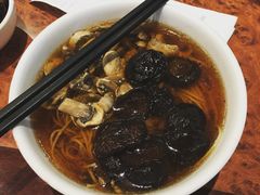 -功德林(南京西路店)