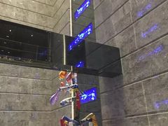 -蓝色派对KTV(聚然广场店)