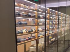 -荷风细雨·中国茶宴(世纪大道店)