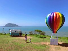 -漳州滨海火山岛自然生态风景区