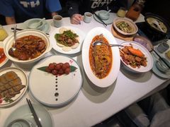 -半勺·新徽菜(银泰城店)