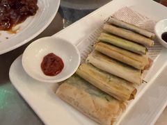 -新白鹿餐厅(第一百货店)
