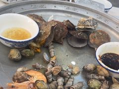 -天隆酒店·本地海鲜鲁菜(烟台大学店)