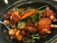 -鹿港小镇(金虹桥国际中心店)