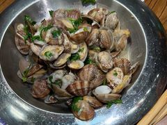 -和源祥·日照菜扛把子(万平口一店)