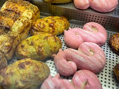 -LELECHA乐乐茶(百货大楼店)