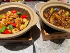 -留半山·香港食堂(啦啦宝都店)