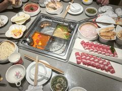 -海底捞火锅(苏宁广场店)