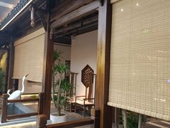 -蘭奢雅集·江浙菜(青山江滩店)