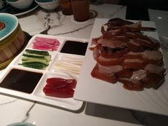 -雀蓝川菜(滨湖万象汇店)