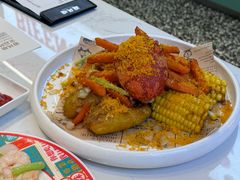 -避风塘(嘉兴八佰伴店)