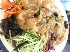 -金丝饭庄(金丝新天地保障性住宅小区店)