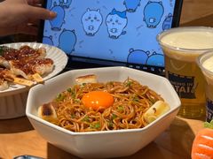 -火山屋台(新街口创始店)