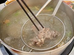 -李记鲜切牛肉自助火锅(紫薇花园店)