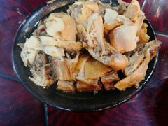 -前门故事烤鸭店(十里河店)