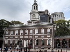 -美国独立纪念馆