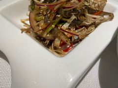 -顺峰(农展馆店)