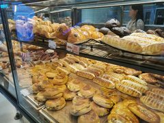 -面包新语(滨湖万达店)
