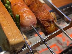 -三个蒙古大叔羊肉串(大宁店)