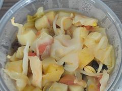 -王菊美食街·王菊面馆(总店)