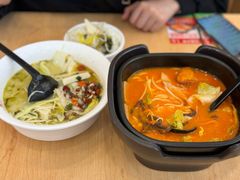 -阿香米线(杭州良渚永旺店)