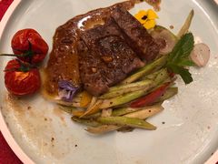 -青岛海尔洲际酒店