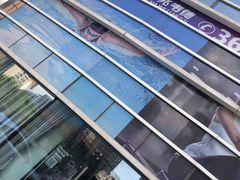 -一兆韦德健身(慧芝湖店)