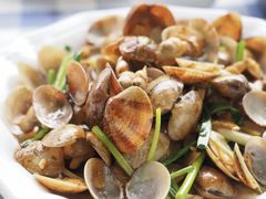 -钱大妈海鲜饭店(保利林语店)