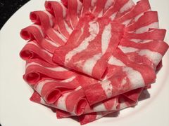 肥牛-南门涮肉(东单店)