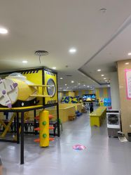 -妙妙乐儿童乐园·生日派对·班级聚会(天台太平洋店)