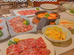 -Uncle Shawn大叔烧肉餐酒馆