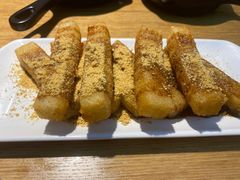 -胡马八破·川菜小馆(高新万达店)