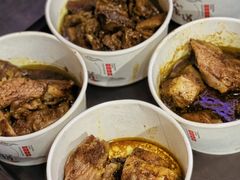 -好成财牛排馆(涂门街总店)