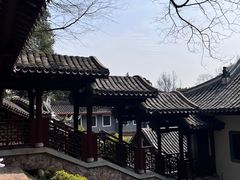 -岳麓山风景名胜区