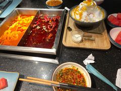-五星桥原切肥牛火锅·30年专注好牛肉(湖塘店)