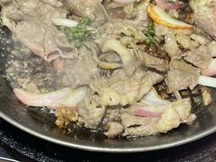 -林真真牛肋条放题(天马店)