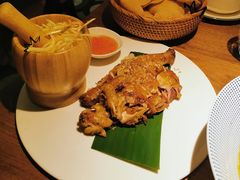 -星叶·东南亚料理(宁波万象汇店)
