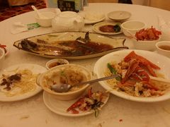 -嘉豪酒家(上环店)