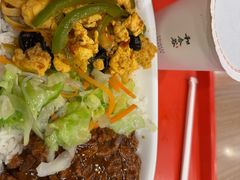 -和合谷(长虹桥店)