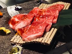 -厚贞日式烤肉(龙之梦店)