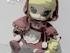 -泡泡玛特POPMART(宁波印象城店)