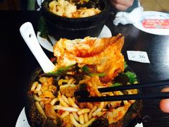 -九佰陆拾度土豆粉砂锅(普陀店)