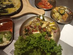 -西塔老太太泥炉烤肉(苏州大悦城店)