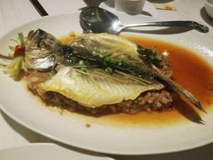 -金悦轩海鲜酒家(拱北店)