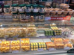 -泸溪河桃酥(龙湖长楹天街店)