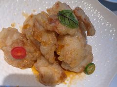 -百富源·海鲜辽菜(浑河堡店)